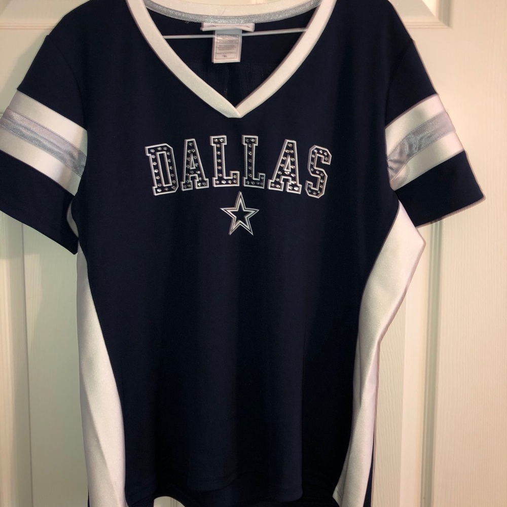 Jersey T-shirt